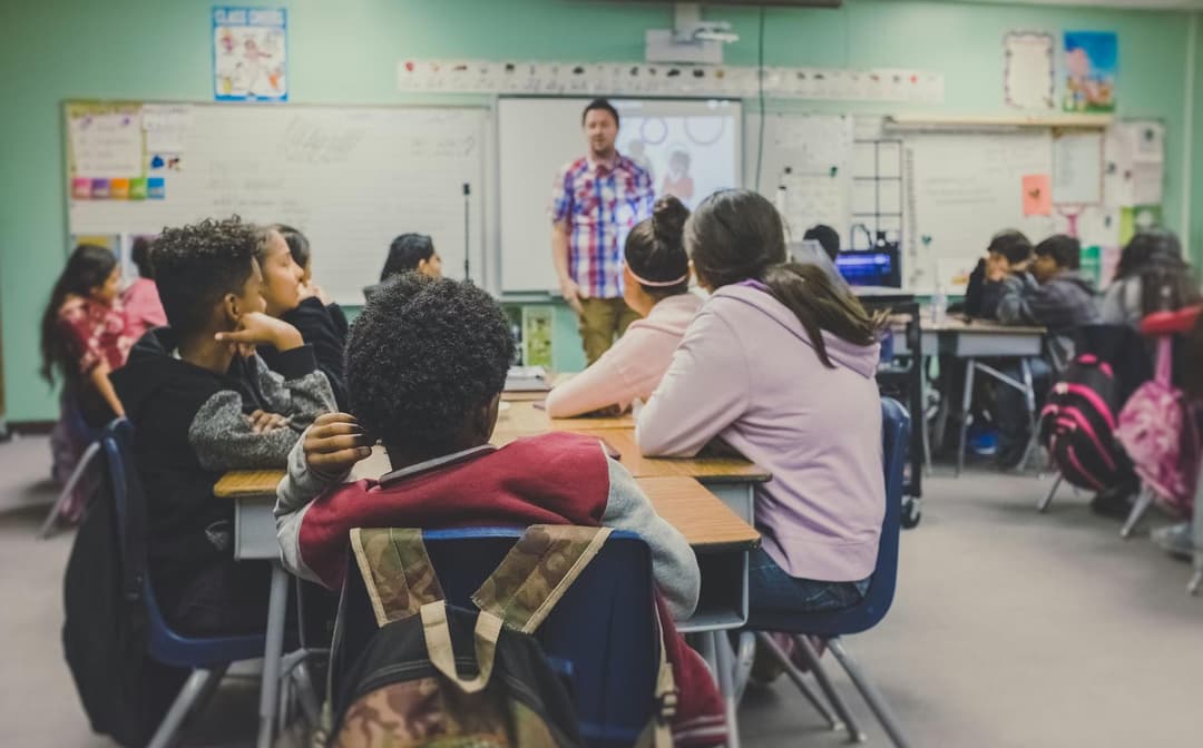 Mentoring Students